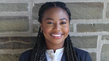 Lelani Gorham
