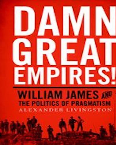 Damn Great Empires cover art