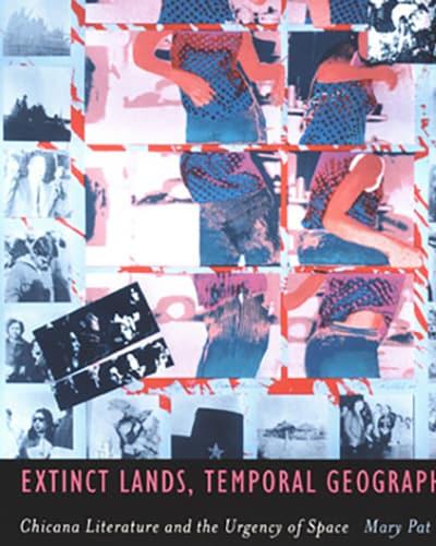 Extinct Lands cover art