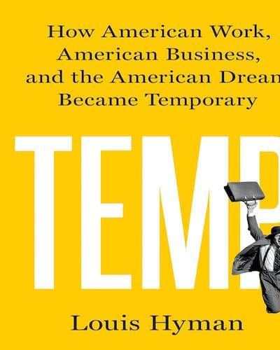 Temp cover art