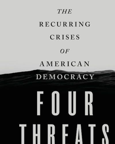 Four Threats cover art
