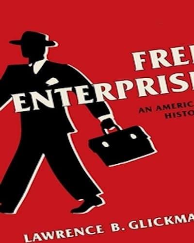 Free Enterprise cover art