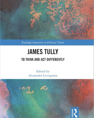 James Tully