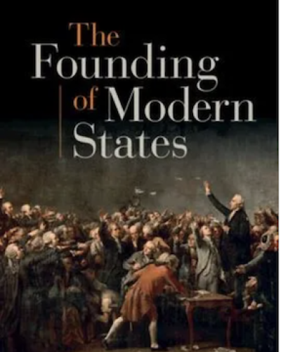 The Founding of Modern States