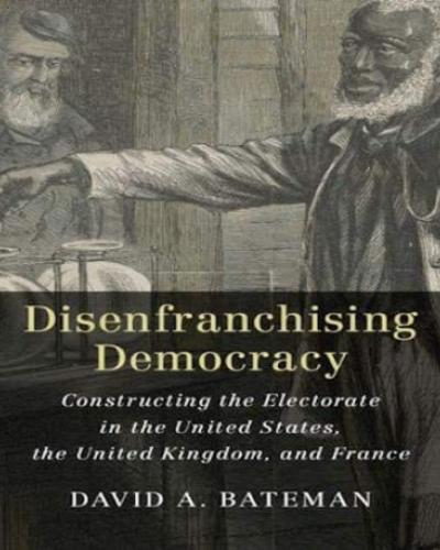 Disenfranchising Democracy  