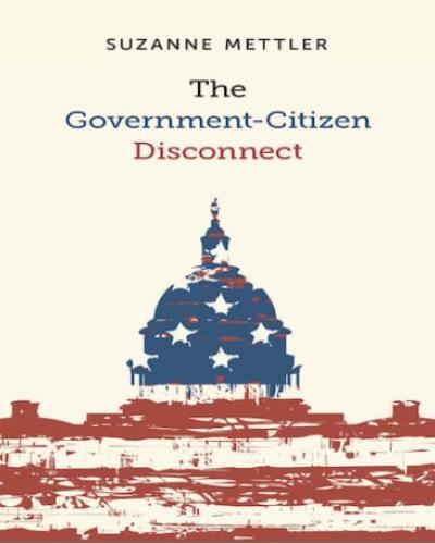The Government-Citizen Disconnect 