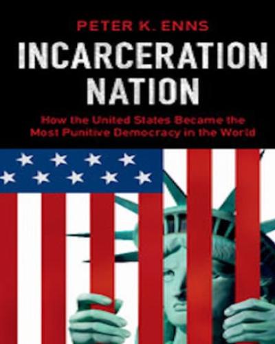 Incarceration Nation 