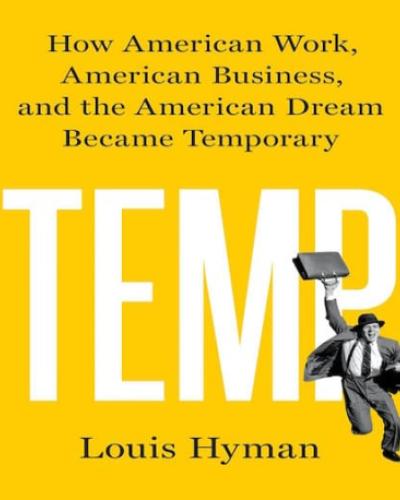 Temp: American Work 