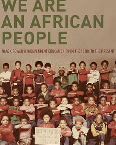 Cover of book