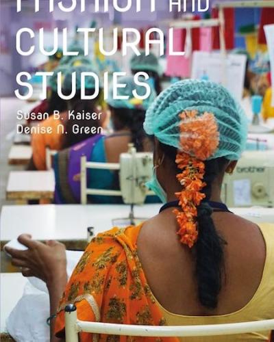 Fashion and Cultural Studies