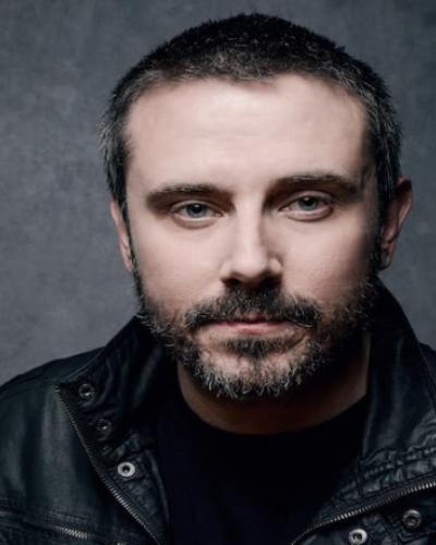 Jeremy Scahill