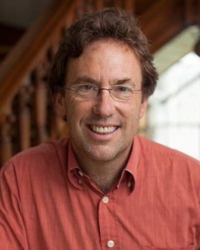 Larry Glickman