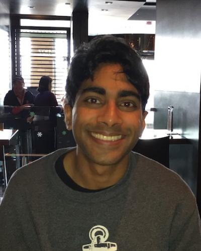 Nathan Reddy 